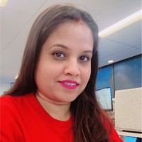 Priti Kumari