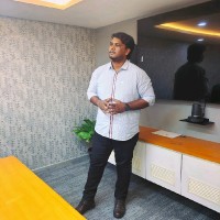 Anand Palaniappan