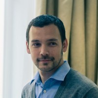 Sergey Tsaregorodtsev
