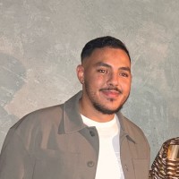 Yassine Sahli