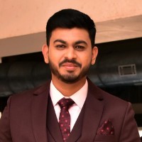 Mayuresh Dalvi