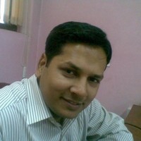 Manoj Kumar Garg