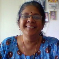 Shoba Vijay Shankar