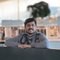 Abhilash Nair