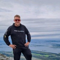 Eivind Myhre Refvik