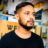 Sangam Basnet