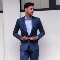 Mohammed Rishan