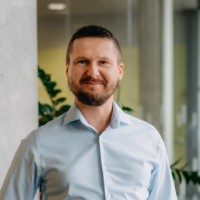 Marcin Lipiec