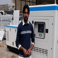 Qamar Munir Khan