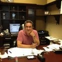 Roy Salazar