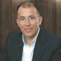 Constantinos Michael