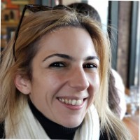 Ipek Aktas