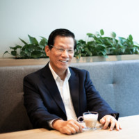 Danny Yeo