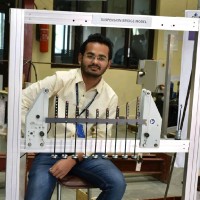 Shubham Somani