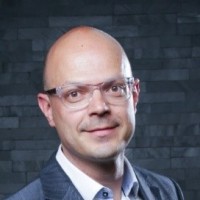 Marc Huisman