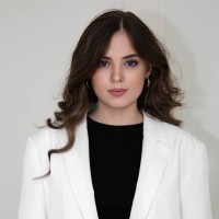 Anastasia Gubanova