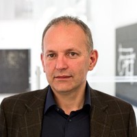 Jonathan Jones