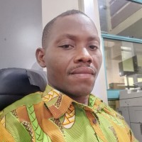 Ishmael Jeshie