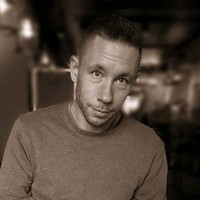 Jens Björkeby