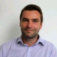 Robert Denton