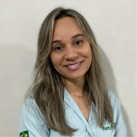 Darliane Carvalho