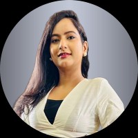 Shreya Kar