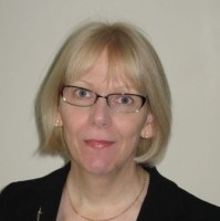 Sue Wallace