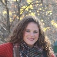 Molly Jackson, MSW