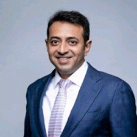 Avinash Ahuja