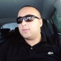 amine berkane