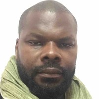 Stephane Charles D'Almeida
