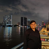 Kuldip Ladola