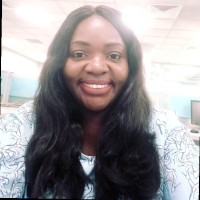Genevieve Okeke-Orji