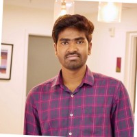 Kranthi Kumar Manda