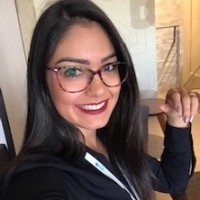 Andréia Castilho Vieira