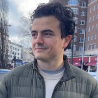 Nicholas Coutrakon