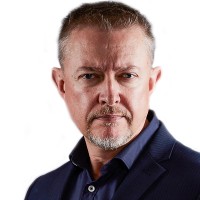 Colin Bushell, CPP