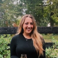 Julia Goldman