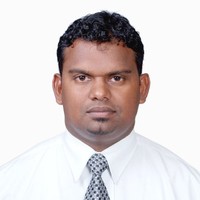 Sanjaya Mediwake Mba Msc