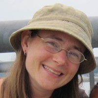 Kate Johnson