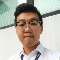 Lance Yeo