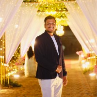 Chetan Makode