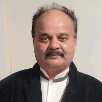 Jayesh Desai