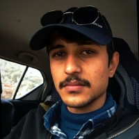 Rohan Chetry