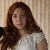Veronika Sokolova