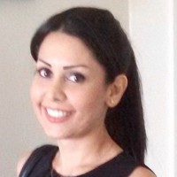 Teni Grigorian