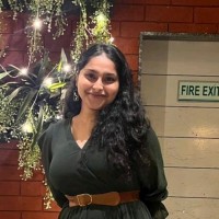 Riya Thaker