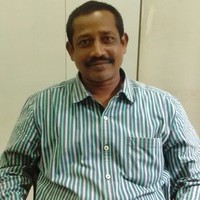 someswararao pasupureddy