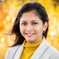 Priyanka Oulkar