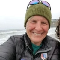 Catherine Scribner